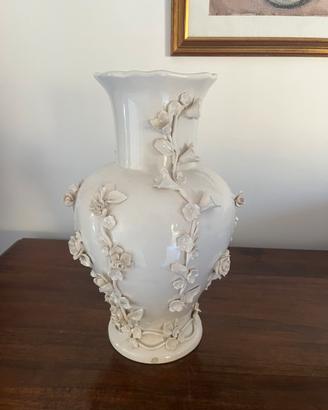 Vaso in ceramica