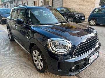 Mini Cooper D Countryman 2.0 D 150cv Essential AUT