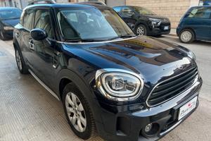 Mini Cooper D Countryman 2.0 D 150cv Essential AUT