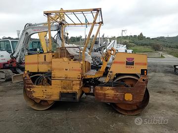 Rullo Sicom 1250 BDS