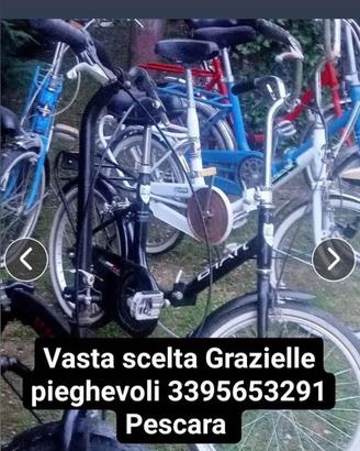 Grazielle