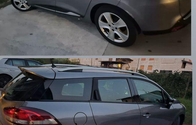 RENAULT Clio Sporter 1.5 dCi 8V 75CV Live