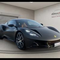 LOTUS Emira V6 Supercharged First Edition