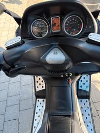 TMAX 500