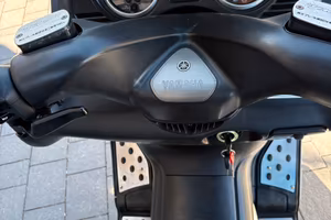 TMAX 500