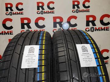 2 GOMME 205/40 R18 86W HANKOOK ESTIVE