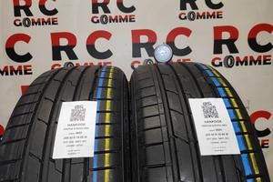 2 GOMME 205/40 R18 86W HANKOOK ESTIVE