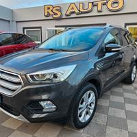 Ford Kuga 2.0 TDCI 150 CV S&S 4WD Titanium X