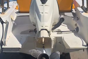 motore fuoribordo evinrude  e150dpx 150cv