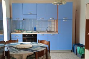 Grazioso appartamento