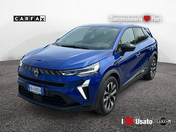 Renault Symbioz evolution E Tech full hybrid 145
