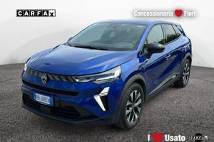 Renault Symbioz evolution E Tech full hybrid 145
