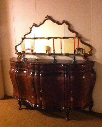 Mobili Antiquariato
