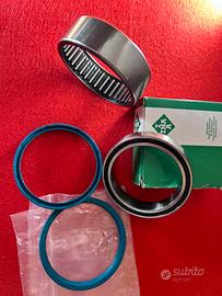 Kit revisione mozzo brutale