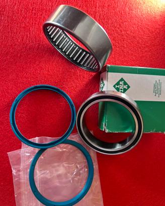 Kit revisione mozzo brutale