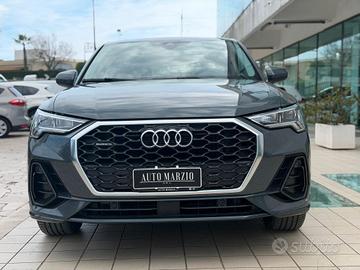 Audi Q3 Sportback 40 2.0 tdi Business Plus 200cv q