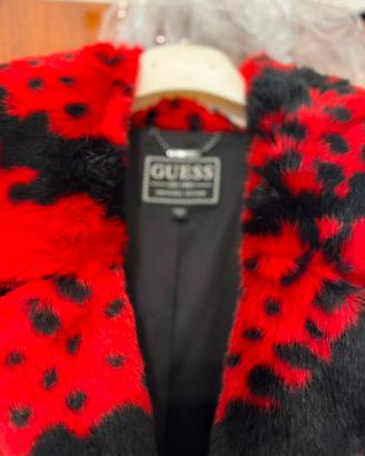 Cappotto originale guess come nuovo