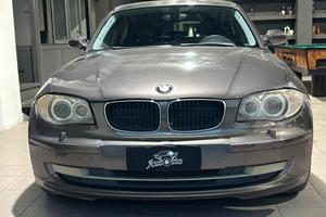 Bmw 120 120d cat 5 porte Futura DPF