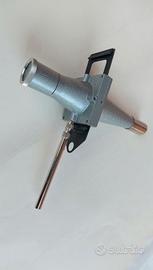 Lente per diapositive Fix-For-Projector Brevetto