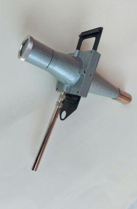 Lente per diapositive Fix-For-Projector Brevetto