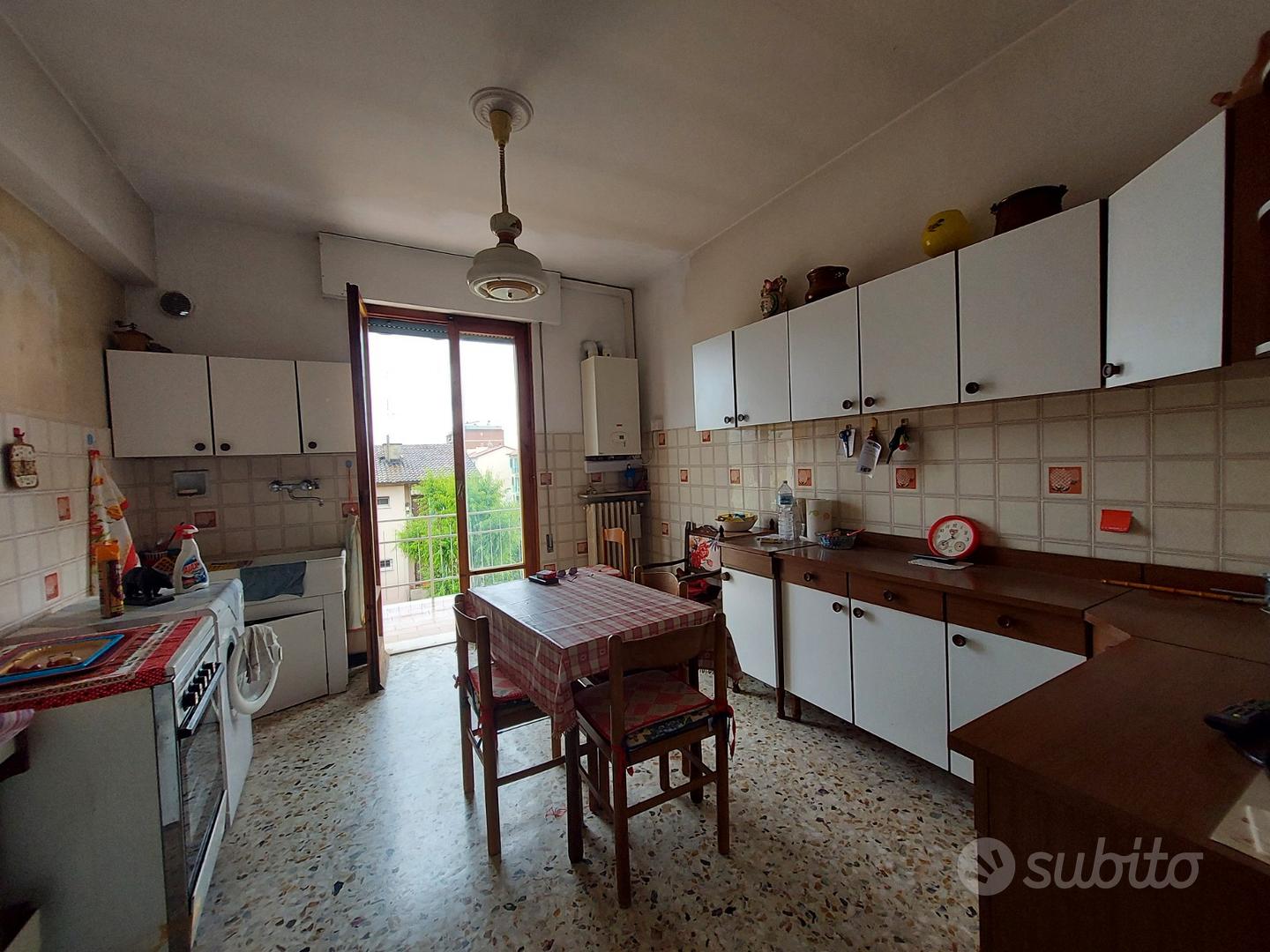 Appartamento – Città di Castello, Riosecco - Vista 4