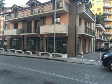 Locale commerciale Via Tagliamento Avellino