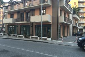 Locale commerciale Via Tagliamento Avellino