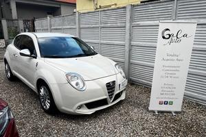 Alfa Romeo MiTo 1.4 105 CV M.air