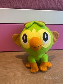 Peluche Pokemon Grookey
