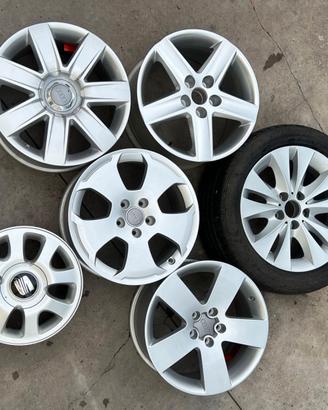 CERCHI IN LEGA ex esposizione