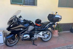 BMW R 1200 RT 2017 Full Optional