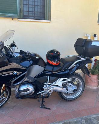 BMW R 1200 RT 2017 Full Optional