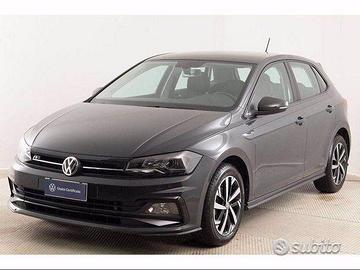 RICAMBI VW POLO #300