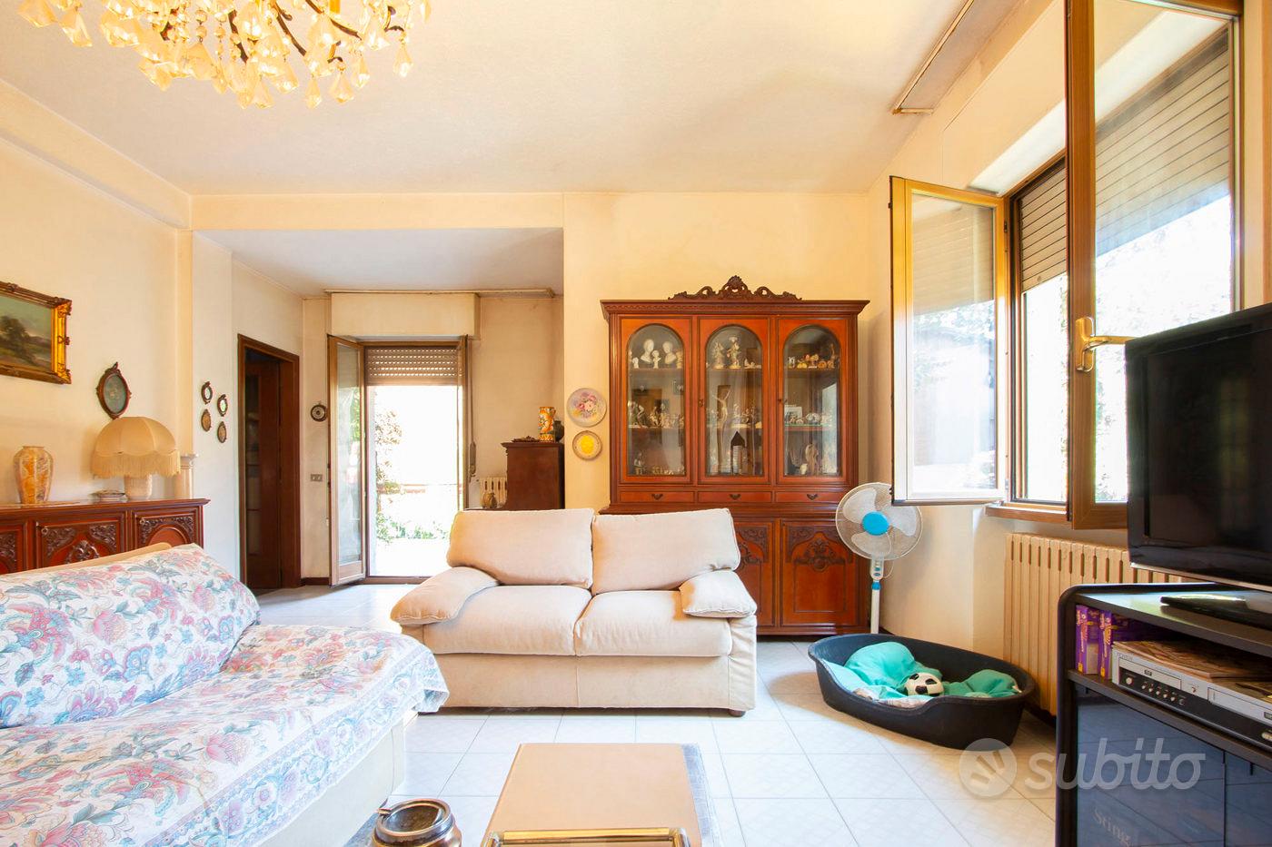 Appartamento – Cusano Milanino, Quartiere Regina Elena, Milanino - Vista 5