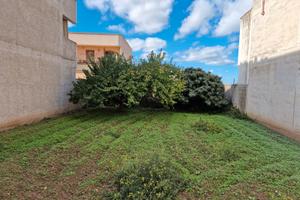 Terreno edificabile di 256 mq