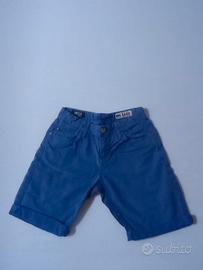 Pantaloncini jeans Datch