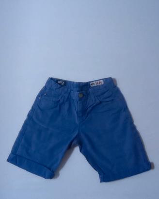 Pantaloncini jeans Datch