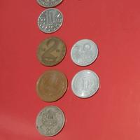 9 Olanda Norvegia Giappone Austria Marocco Ungheri