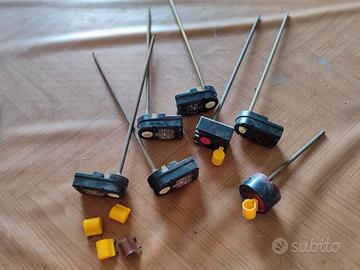 Termostato per scaldabagno 