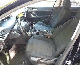Peugeot 308 sw HDi