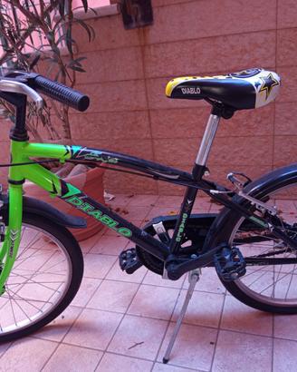 Bicicletta