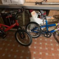 Bici bimbo 5 anni