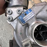 Turbina volswagen 2.0 140cv