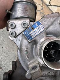 Turbina volswagen 2.0 140cv