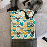 Fascia Tula Baby Carrier