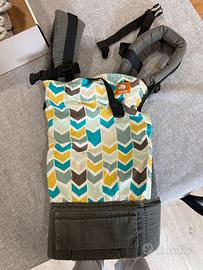 Fascia Tula Baby Carrier