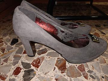 décolleté roccbarocco