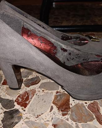 décolleté roccbarocco