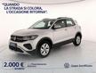 Volkswagen T-Cross 1.0 tsi life 95cv