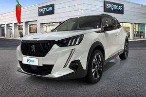 Peugeot 2008 BlueHDi 130 EAT8 GT S/S aut.